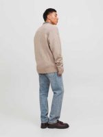 شلوار jack & jones noos blue - تصویر 3