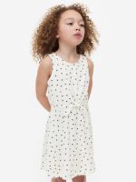 سارافون نخی قلبی H&M - Image 3