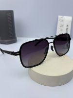 عینک آیس برلین مدل rekete رنگ black - Image 3