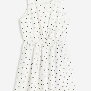 سارافون نخی قلبی H&M