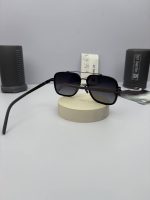 عینک آیس برلین رنگ gun metal - Image 5