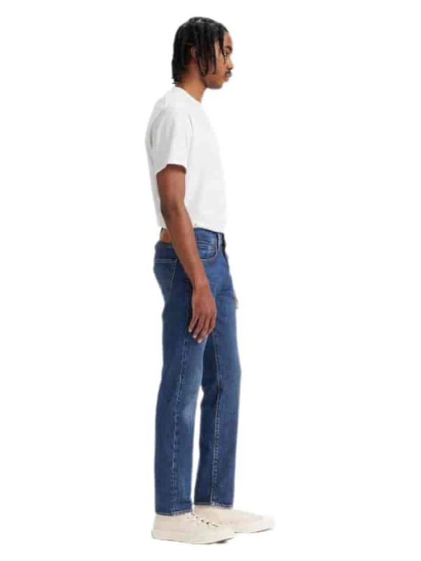 502 TAPER JEANSشلوار برند لیوایز - Image 5
