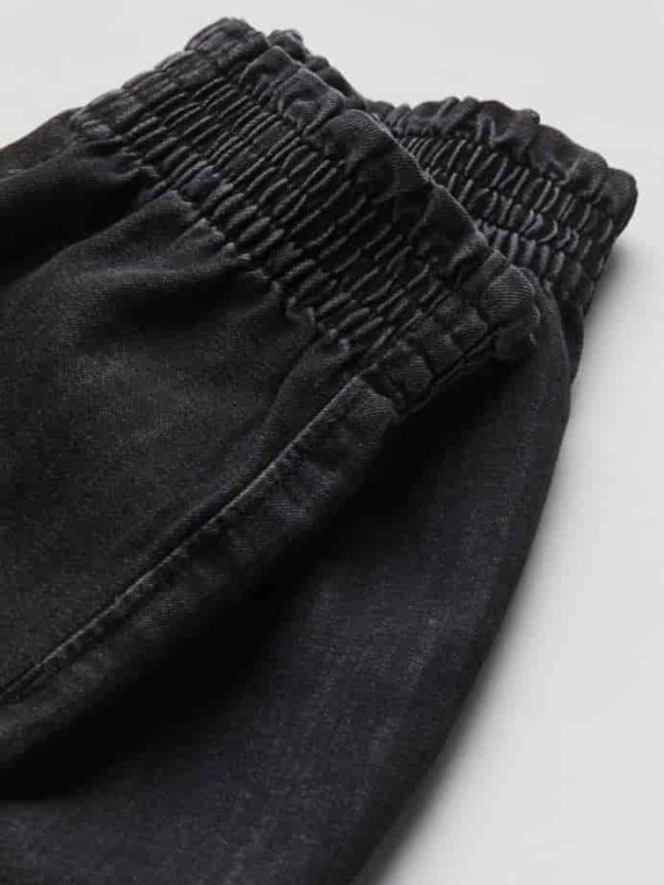 شلوارک جین بچگانه H&M - Image 4