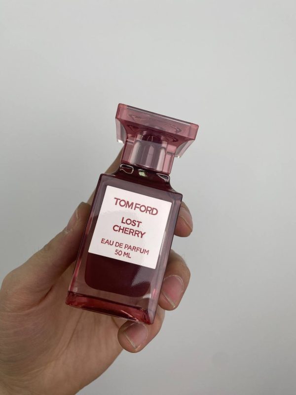 عطر تامفورد لاست چری - Image 5