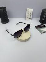عینک آیس برلین رنگ gun metal - Image 2