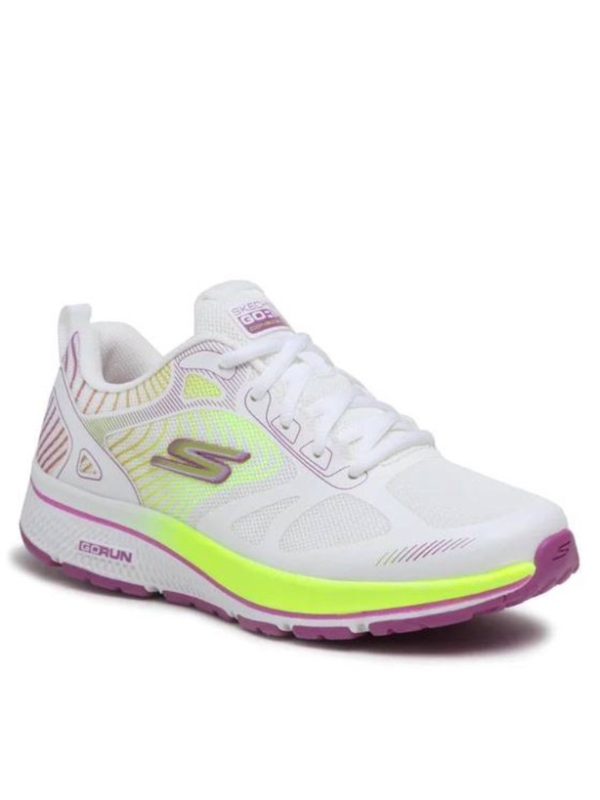 کتونی اسکیچرز مدل WPR GO CONTICTION FLEET RUSH WITH WALK WALKI - Image 1