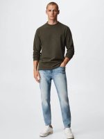 شلوار Levis 501 fit jeans - Image 2