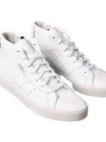 کتونی آدیداس مدل SLEEK MID W - Image 3