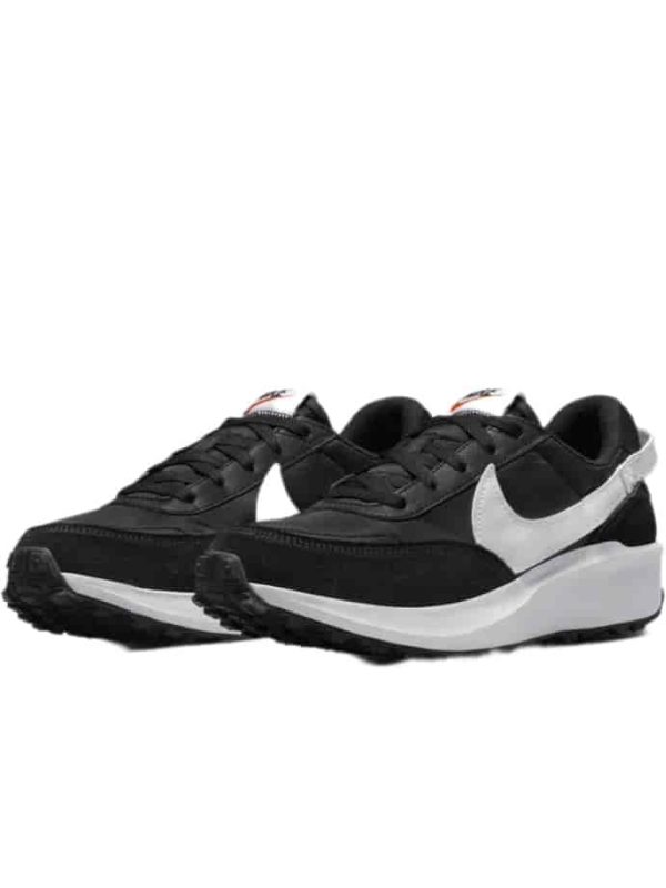 کتونی نایکی مدلNike Waffle Debut - Image 5