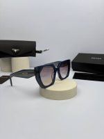 prada-15ws ( طوسی فیلی شفاف )