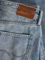 شلوار jack & jones noos blue - تصویر 7