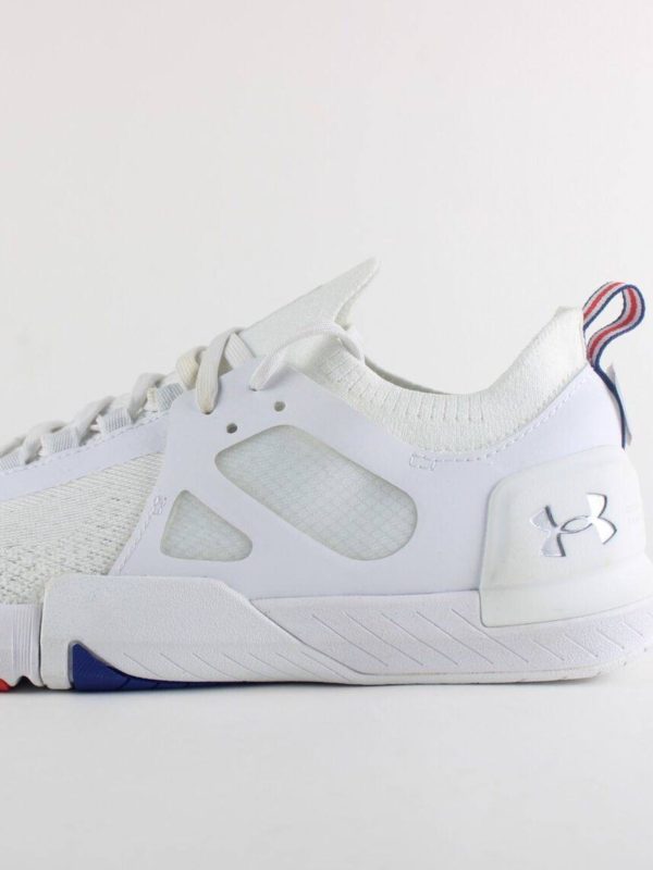 کتونی آندرآرمور مدل Under Armour TriBase Reign 4 Pro - Image 5