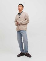 شلوار jack & jones noos blue