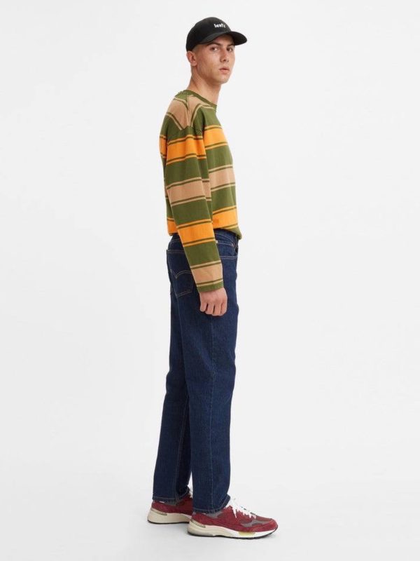 شلوار LEVIS 516 STRAIGHT JEANS - Image 5