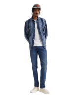 502 TAPER JEANSشلوار برند لیوایز