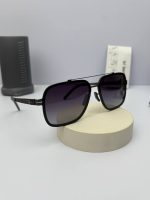 عینک آیس برلین رنگ gun metal - Image 3