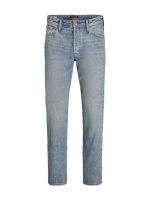 شلوار jack & jones noos blue - تصویر 5