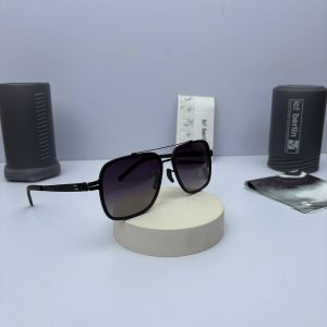 عینک آیس برلین مدل rekete رنگ black