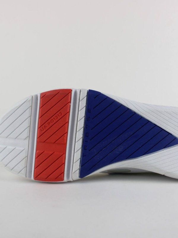 کتونی آندرآرمور مدل Under Armour TriBase Reign 4 Pro - Image 4