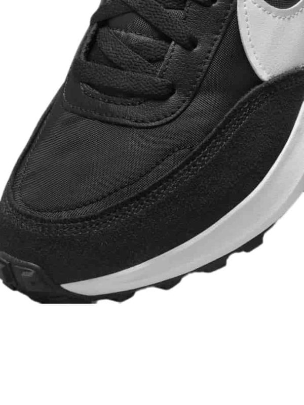 کتونی نایکی مدلNike Waffle Debut - Image 4