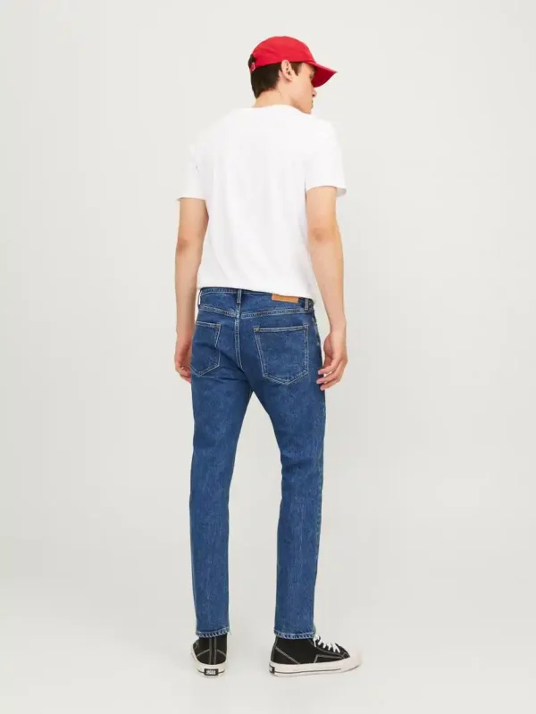 Jack&jones REGULAR FIT  JEANSشلوار - Image 3