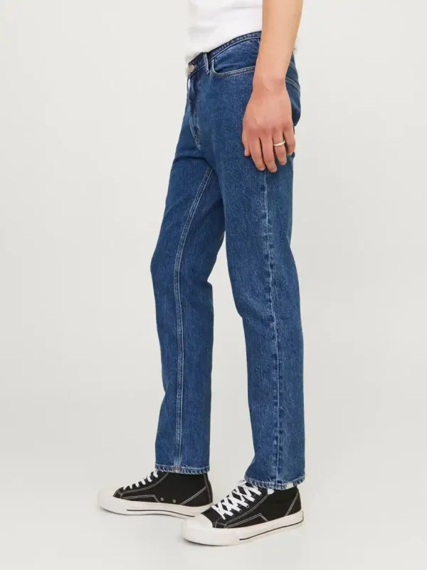Jack&jones REGULAR FIT  JEANSشلوار - Image 6
