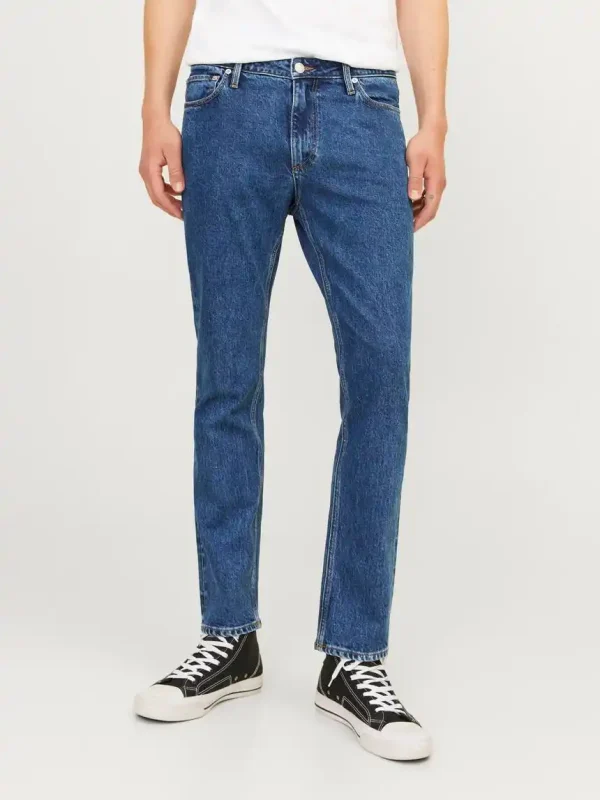 Jack&jones REGULAR FIT  JEANSشلوار - Image 4