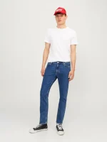 Jack&jones REGULAR FIT  JEANSشلوار