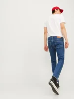 Jack&jones REGULAR FIT  JEANSشلوار - Image 7