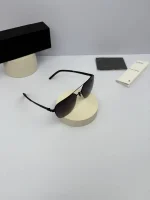 عینک آیس برلین مدل کریستوف  رنگ black - Image 3