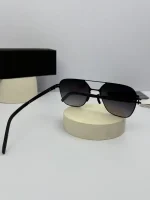 عینک آیس برلین مدل کریستوف  رنگ black - Image 4