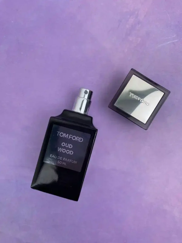 عطر تام فورد عود وود  Tom Ford Oud Wood - Image 2