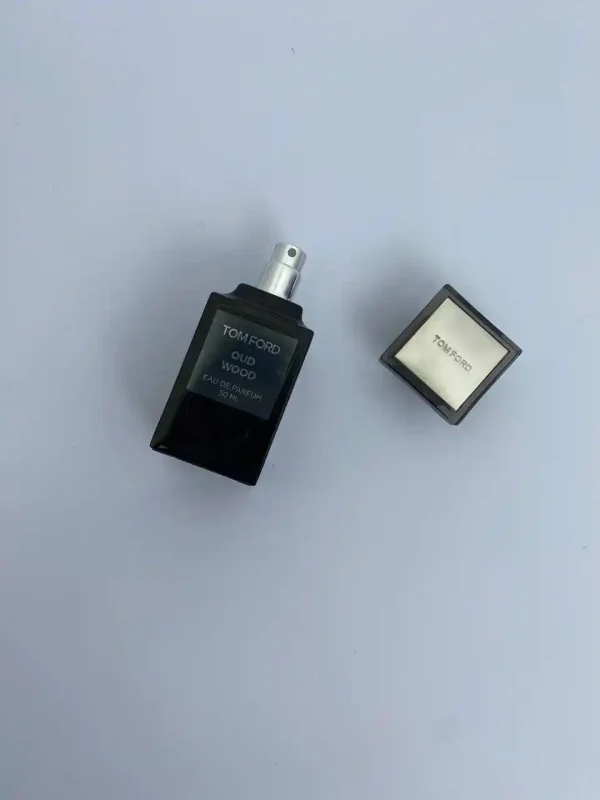 عطر تام فورد عود وود  Tom Ford Oud Wood - Image 3