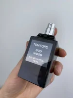 عطر تام فورد عود وود  Tom Ford Oud Wood - Image 4