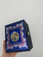 عطر شیخ Opulent Shaik Classic No. 77 - Image 3