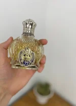 عطر شیخ Opulent Shaik Classic No. 77