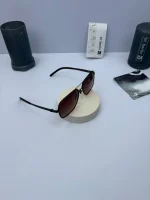 عینک آیس برلین رنگ گرافیت مدل rekete - Image 5
