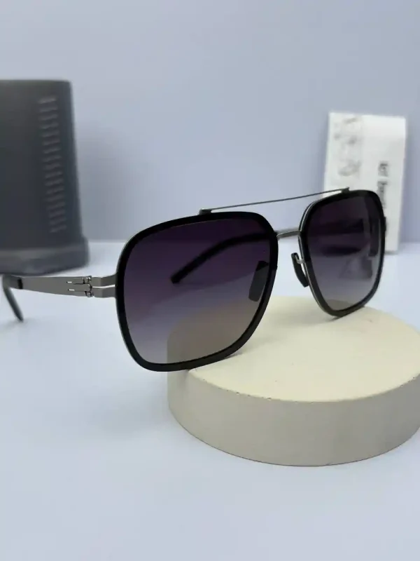 عینک آیس برلین رنگ chrome مدل rekete - Image 1