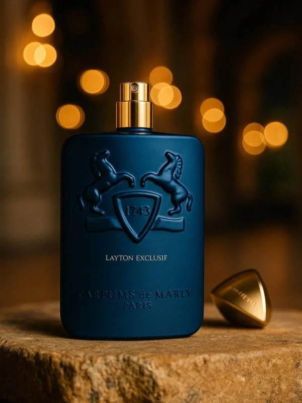 عطر مارلی لیتون Marly Layton - Image 1