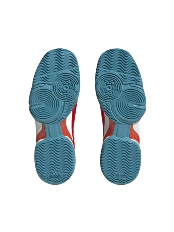 کتونی آدیداس مدل  TENIS BARRICADE - Image 9