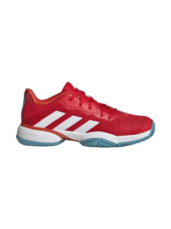 کتونی آدیداس مدل  TENIS BARRICADE - Image 1