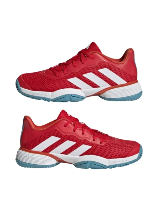 کتونی آدیداس مدل  TENIS BARRICADE - Image 7