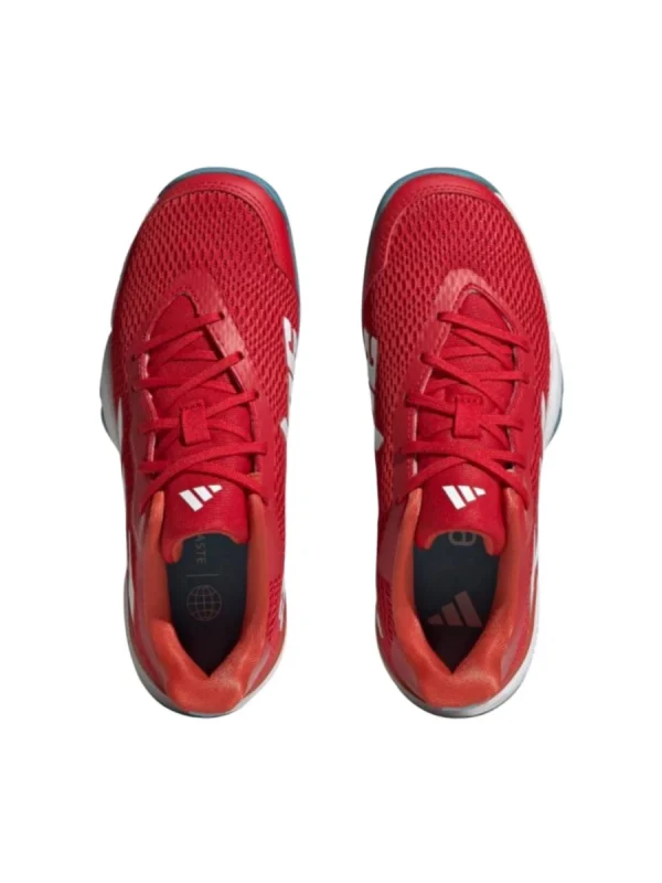 کتونی آدیداس مدل  TENIS BARRICADE - Image 6