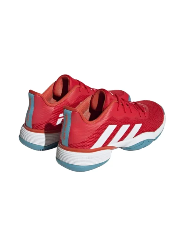 کتونی آدیداس مدل  TENIS BARRICADE - Image 5