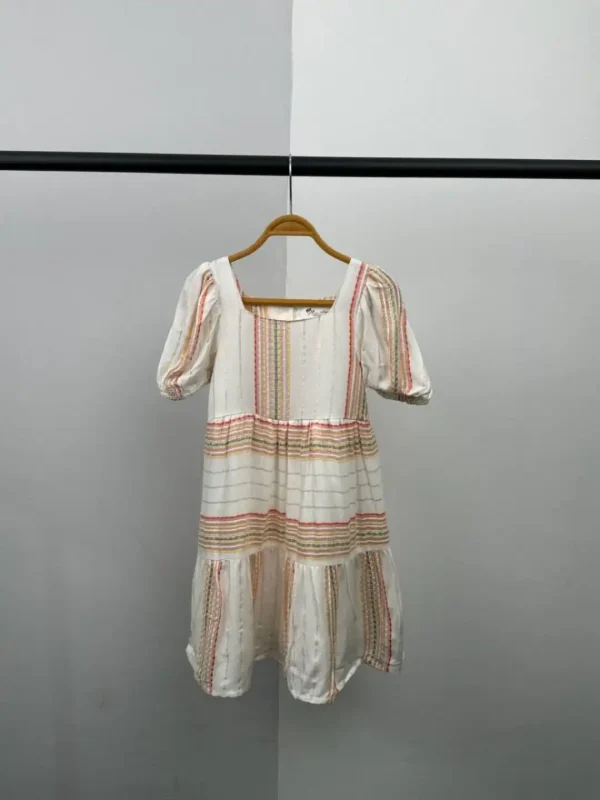 سارافون لینن بچگانه mini - Image 1