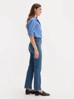 LEVIS 501 JEANS شلوار - Image 5