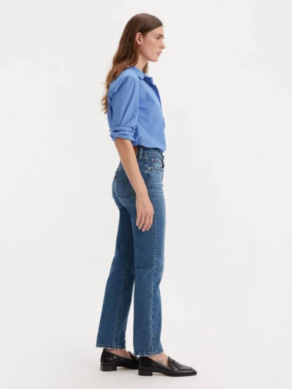 LEVIS  501 JEANS شلوار - Image 5