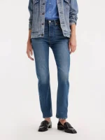 LEVIS 501 JEANS شلوار - Image 4