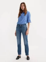 LEVIS 501 JEANS شلوار - Image 8