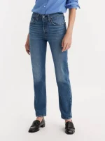 LEVIS 501 JEANS شلوار